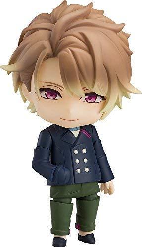 Good Smile Company Nendoroid 896 Itaru Chigasaki Figure - Japan Figure