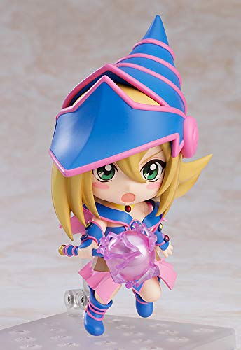 Good Smile Nendoroid Dark Magician Girl Place To Buy Japanese Popular Anime Figure- Japan Figure Store - #1 Bring To You The Best Japanese Goods