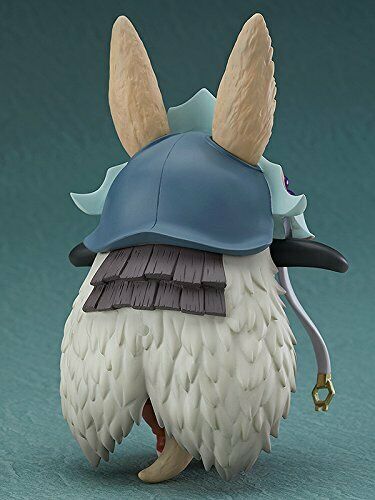 Good Smile Company Nendoroid Nanachi Figure- Japan Figure Store - #1 Bring To You The Best Japanese Goods