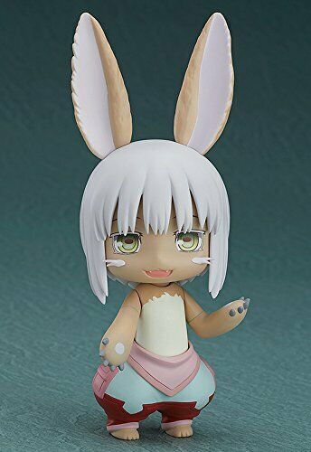 Good Smile Company Nendoroid Nanachi Figure- Japan Figure Store - #1 Bring To You The Best Japanese Goods