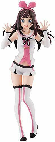 Good Smile Company Pop Up Parade Kizuna Ai Figure - Japan Figure