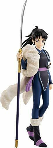 Good Smile Company Pop Up Parade Yashahime: Princess Half-demon Setsuna Figure- Japan Figure Store - #1 Bring To You The Best Japanese Goods