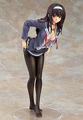 Good Smile Company Saekano Utaha Kasumigaoka 1/7 Scale Figure- Japan Figure Store - #1 Bring To You The Best Japanese Goods