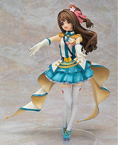 Good Smile Company The Idolmaster Uzuki Shimamura Night Party Ver 1/8 Figure- Japan Figure Store - #1 Bring To You The Best Japanese Goods