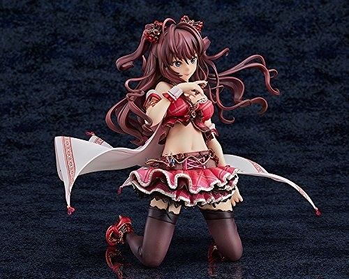 Good Smile The Idolmaster Shiki Ichinose Mystic Elixir Ver. 1/8 Scale Figure- Japan Figure Store - #1 Bring To You The Best Japanese Goods