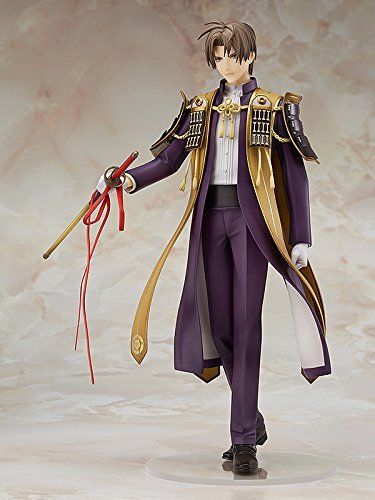 Good Smile Touken Ranbu -online- Heshikiri Hasebe 1/8 Scale Figure- Japan Figure Store - #1 Bring To You The Best Japanese Goods