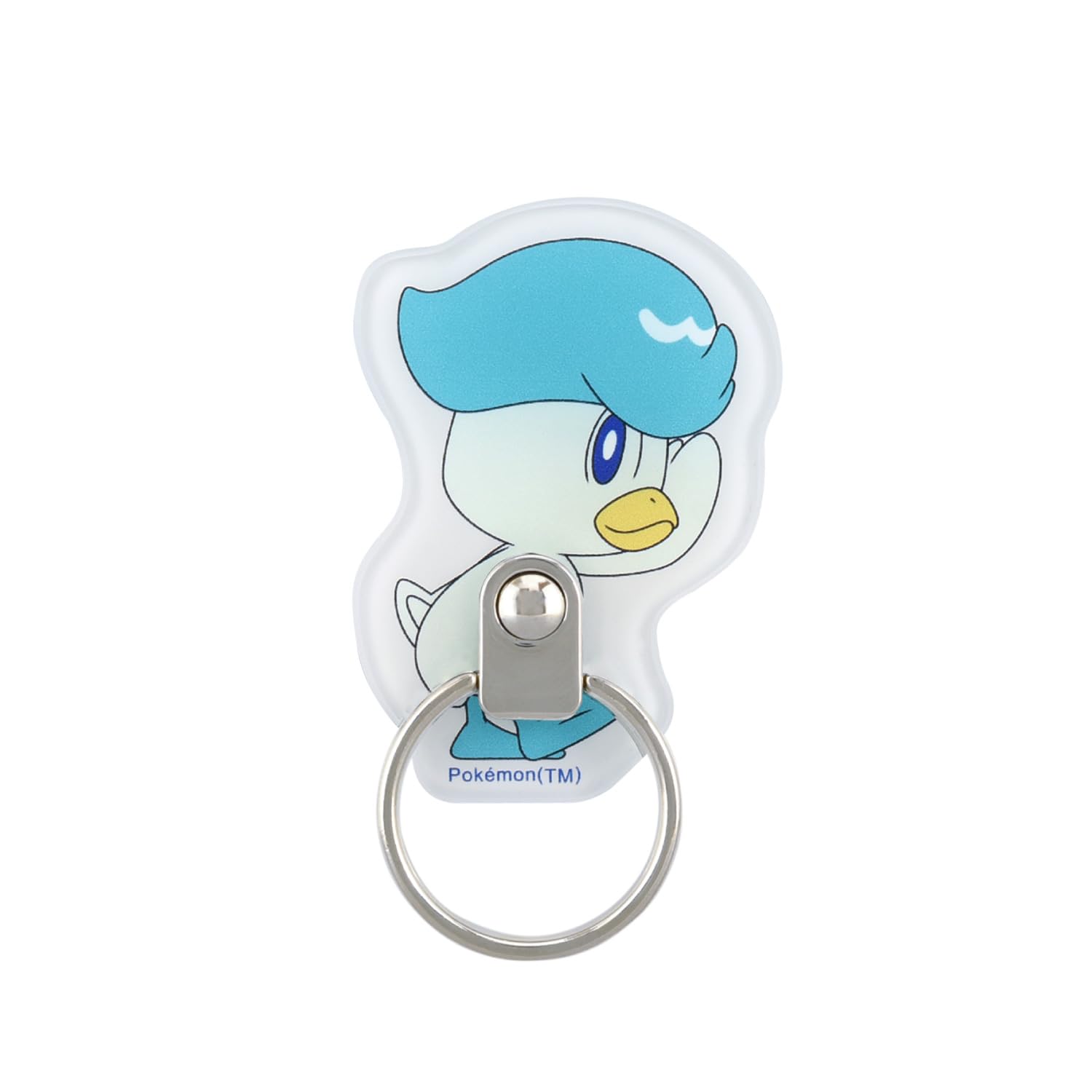 Gourmandies Poke-852G Die Cut Multi Ring Kwass- Japan Figure Store - #1 Bring To You The Best Japanese Goods