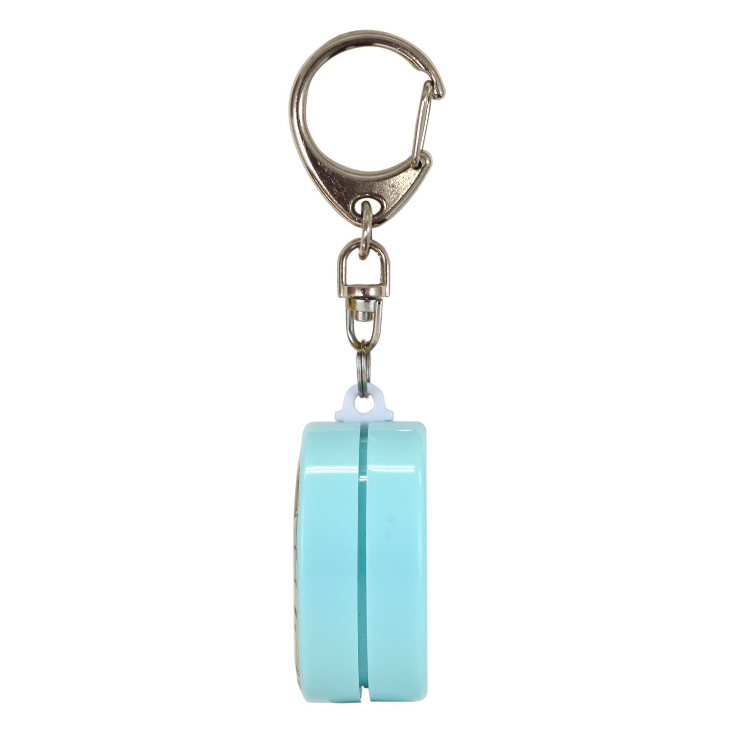 Gourmandies Security Buzzer Alarm Blue 14X4.7X2Cm Japan- Japan Figure Store - #1 Bring To You The Best Japanese Goods