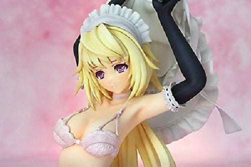 Griffon Charlotte Dunois Origin Edition Maid In Dream Ver.- Japan Figure Store - #1 Bring To You The Best Japanese Goods