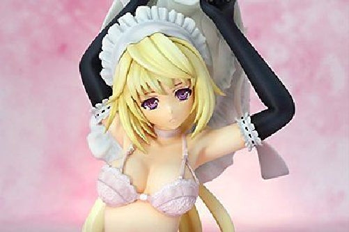 Griffon Charlotte Dunois Origin Edition Maid In Dream Ver.- Japan Figure Store - #1 Bring To You The Best Japanese Goods