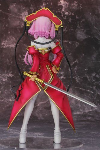 Griffon Enterprises Koihime Muso Sonken Mana-renfa- 1/7 Scale Figure- Japan Figure Store - #1 Bring To You The Best Japanese Goods