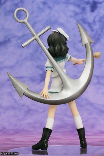 Griffon Enterprises Touhou Project Minamitsu Murasa 1/8 Scale Figure- Japan Figure Store - #1 Bring To You The Best Japanese Goods