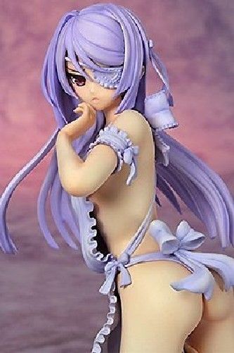 Griffon Laura Bodewig Origin Edition Naked Apron In Dream Ver. Scale Figure- Japan Figure Store - #1 Bring To You The Best Japanese Goods