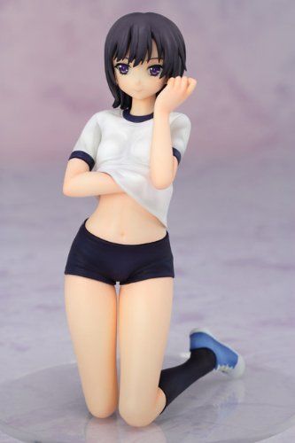 Griffon Mikaduki Yozora -gym Wear Ver.- Scale Figure- Japan Figure Store - #1 Bring To You The Best Japanese Goods
