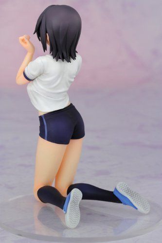 Griffon Mikaduki Yozora -gym Wear Ver.- Scale Figure- Japan Figure Store - #1 Bring To You The Best Japanese Goods