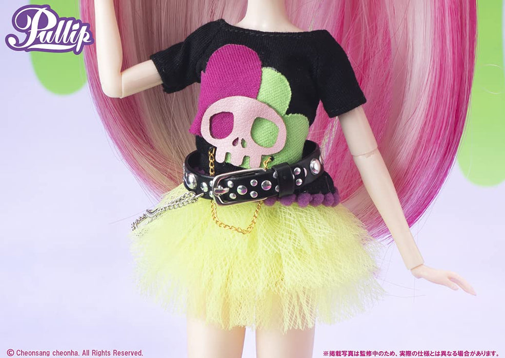 Groove Pullip Akemi Acid Candy P-268 Height Approx 310Mm Non-Scale Abs Painted Action Figure- Japan Figure Store - #1 Bring To You The Best Japanese Goods