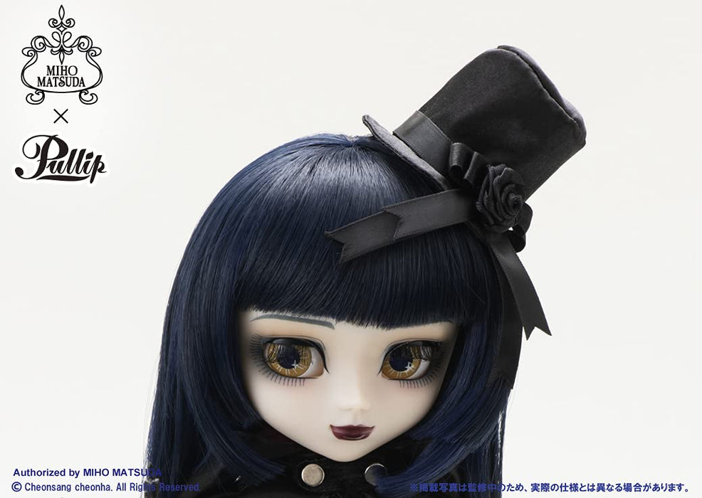 Groove Pullip Monglnyss Japan P-275 Abs Action Figure 310Mm Non-Scale- Japan Figure Store - #1 Bring To You The Best Japanese Goods