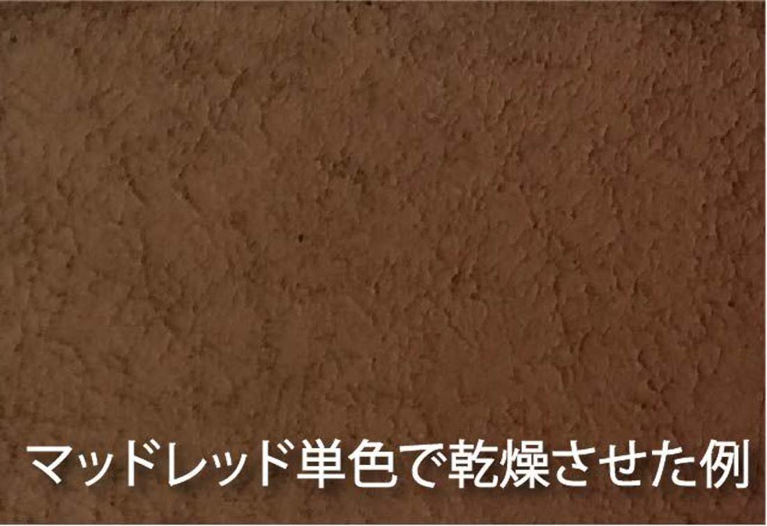 GSI CREOS Mr.Hobby Wp05 Mr. Weathering Paste Mud Red 40 Ml- Japan Figure Store - #1 Bring To You The Best Japanese Goods