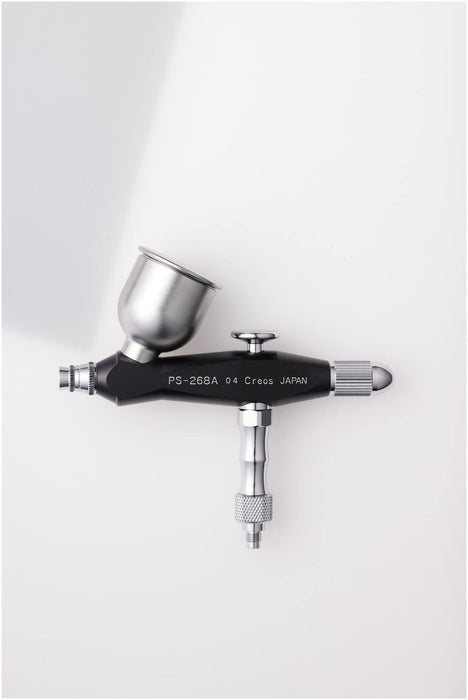 Gsi Creos Procon Boy Sq Aluminum Lightweight Edition Black Ver. Airbrush Ps-268Abl Japan- Japan Figure Store - #1 Bring To You The Best Japanese Goods