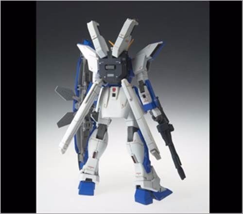 Gundam Fix Figuration #0033 Gundam X / Divider / Gx-bit Action Figure Bandai- Japan Figure Store - #1 Bring To You The Best Japanese Goods