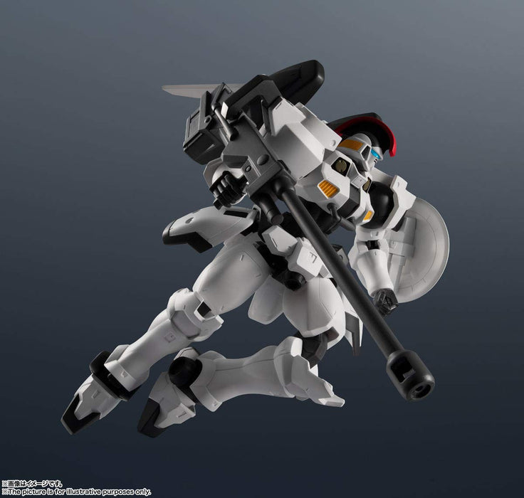 BANDAI - Gundam Universe Oz-00Ms Tallgeese Figure- Japan Figure Store - #1 Bring To You The Best Japanese Goods