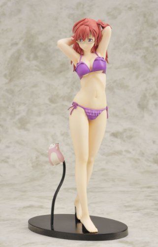 Gutto Kuru Figure Collection La Beaute 12 Takatsuki Ichika 1/8 Scale- Japan Figure Store - #1 Bring To You The Best Japanese Goods