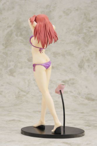Gutto Kuru Figure Collection La Beaute 12 Takatsuki Ichika 1/8 Scale- Japan Figure Store - #1 Bring To You The Best Japanese Goods