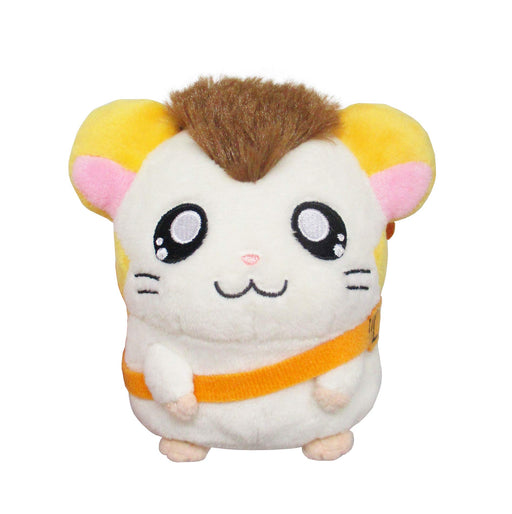 SAN-EI Jingle Plush Doll S Hamtaro- Japan Figure Store - #1 Bring To You The Best Japanese Goods