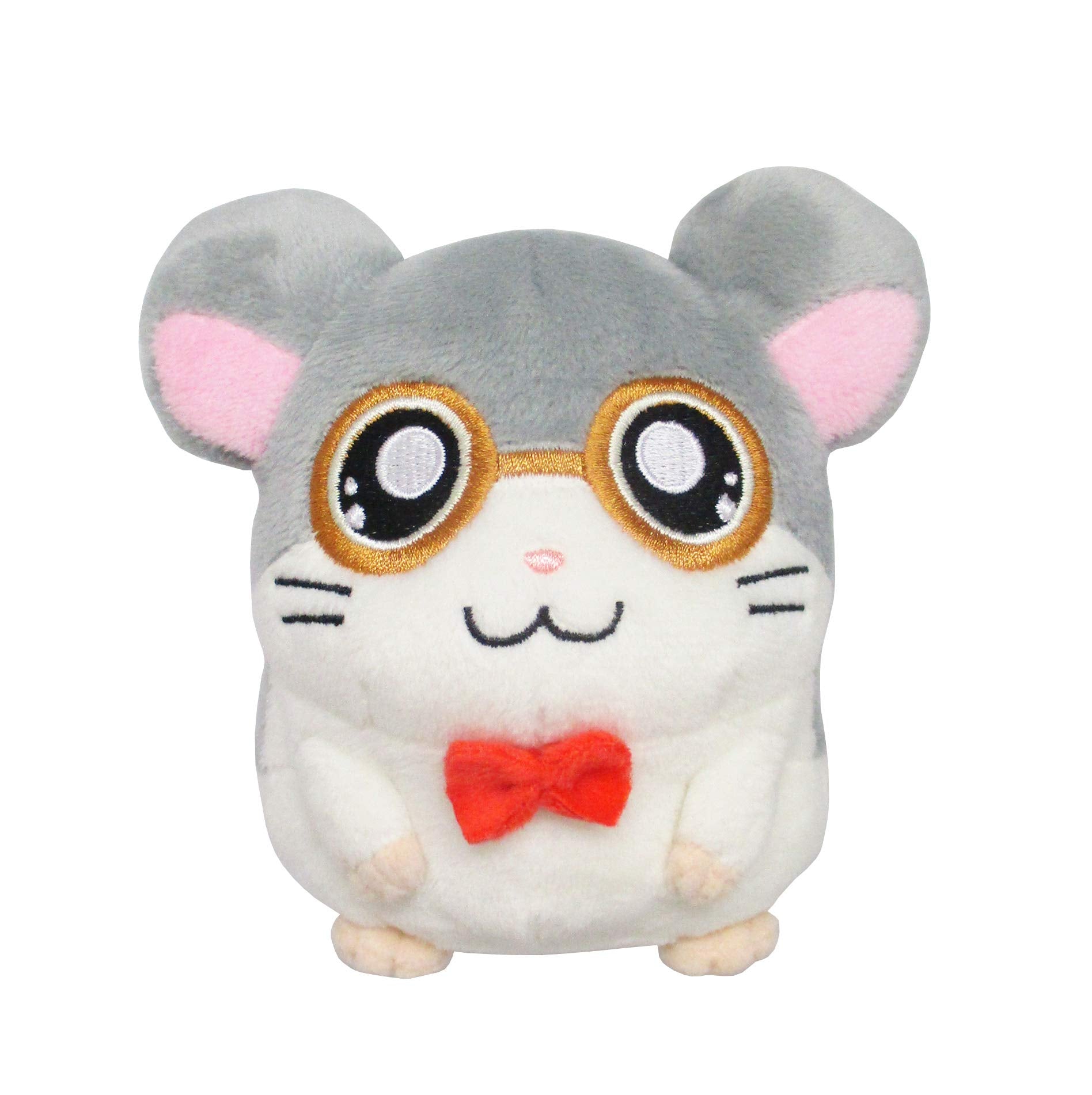 SAN-EI Dexter Plush Doll S Hamtaro- Japan Figure Store - #1 Bring To You The Best Japanese Goods