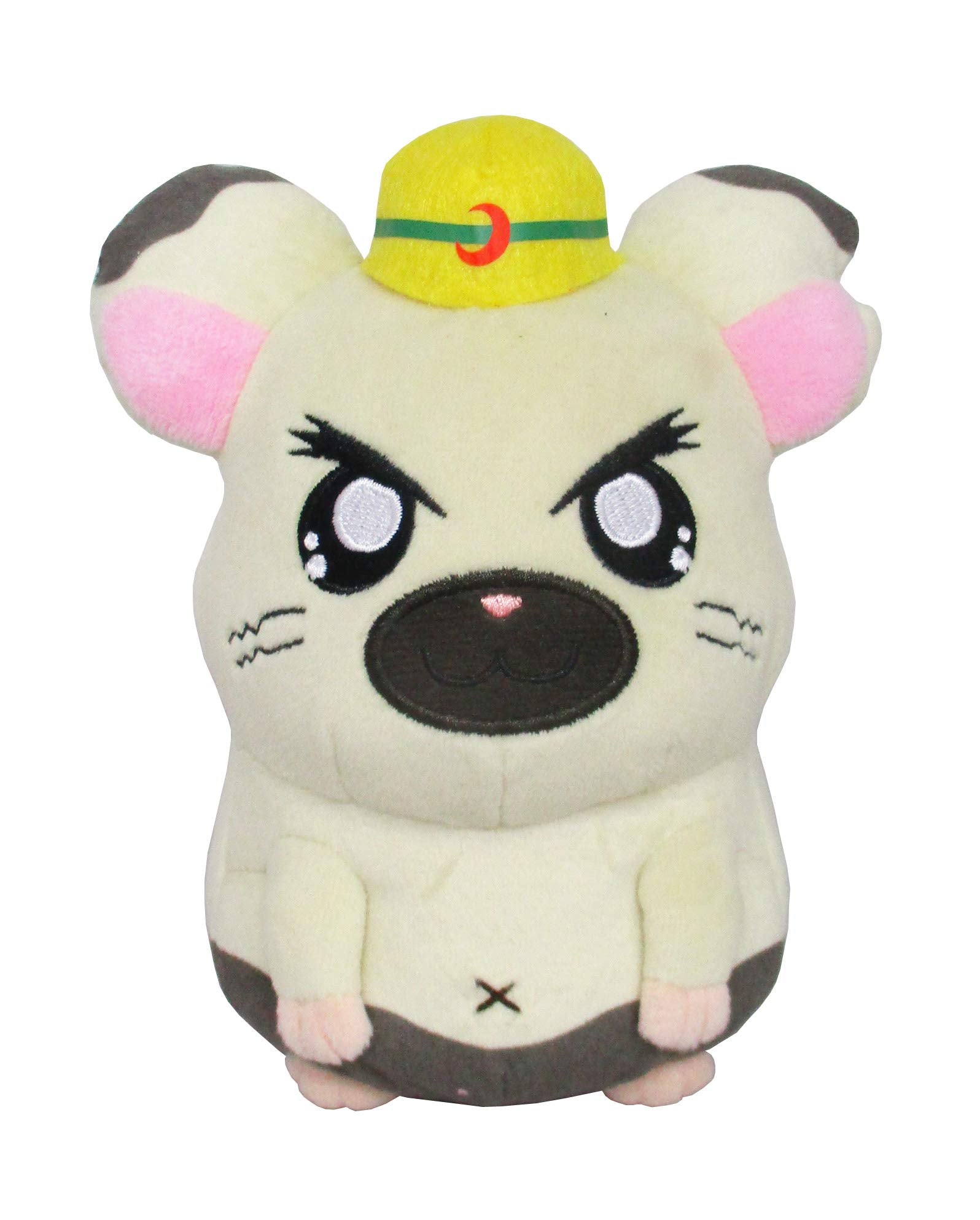Hamchanzu Collection Plush Toy Thai Show-Kun S Plush Toy Height 14Cm- Japan Figure Store - #1 Bring To You The Best Japanese Goods