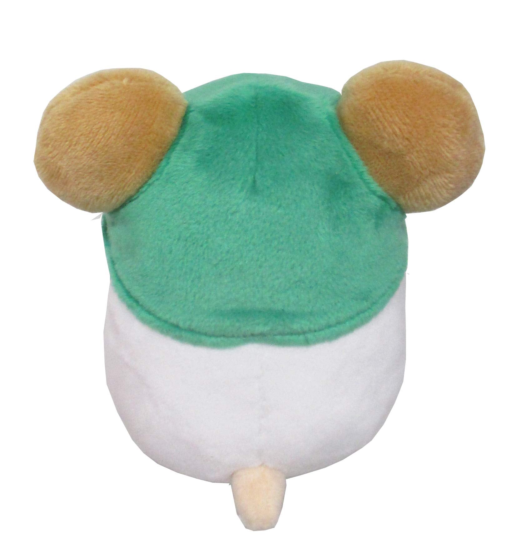 SAN-EI Cappy Plush Doll S Hamtaro- Japan Figure Store - #1 Bring To You The Best Japanese Goods
