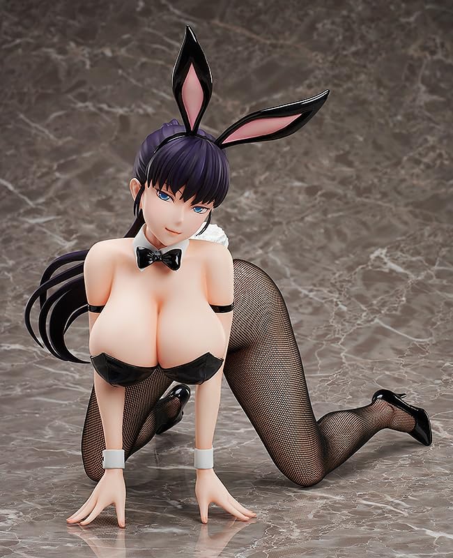 Freeing Akira Todo Bunny 1/4 Scale Painted Figure- Japan Figure Store - #1 Bring To You The Best Japanese Goods