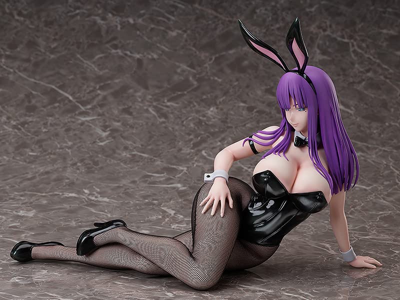 FREEING Mira Suou: Bunny Ver. 1/4 Figure World'S End Harem- Japan Figure Store - #1 Bring To You The Best Japanese Goods