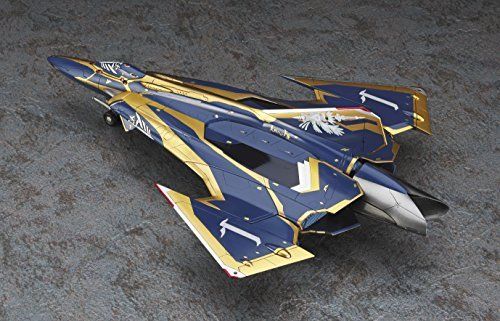 Hasegawa 1/72 Macross Delta Sv-262hs Draken Fighter Model Kit- Japan Figure Store - #1 Bring To You The Best Japanese Goods