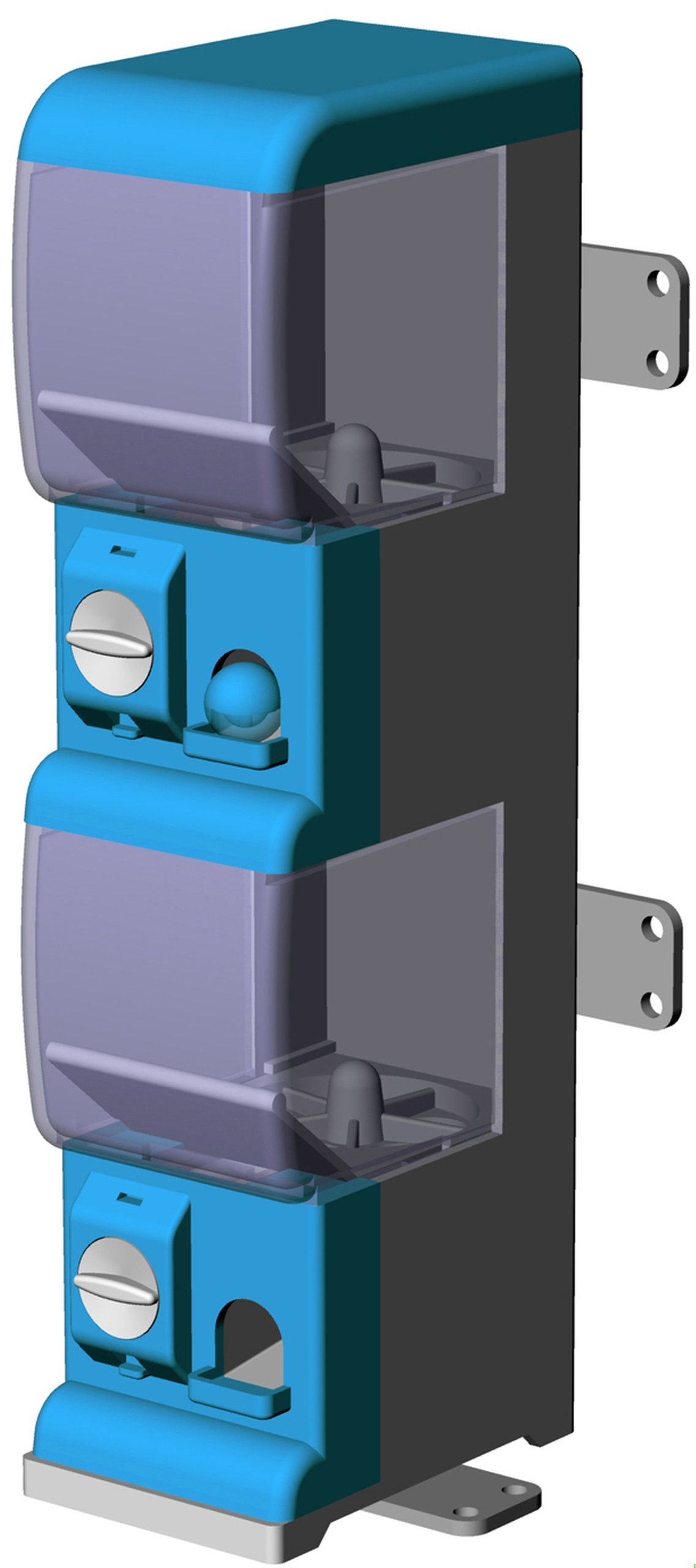 Hasegawa 1/12 Figure Accessory Series Japan Capsule Toy Machine Plastic Model Fa05- Japan Figure Store - #1 Bring To You The Best Japanese Goods