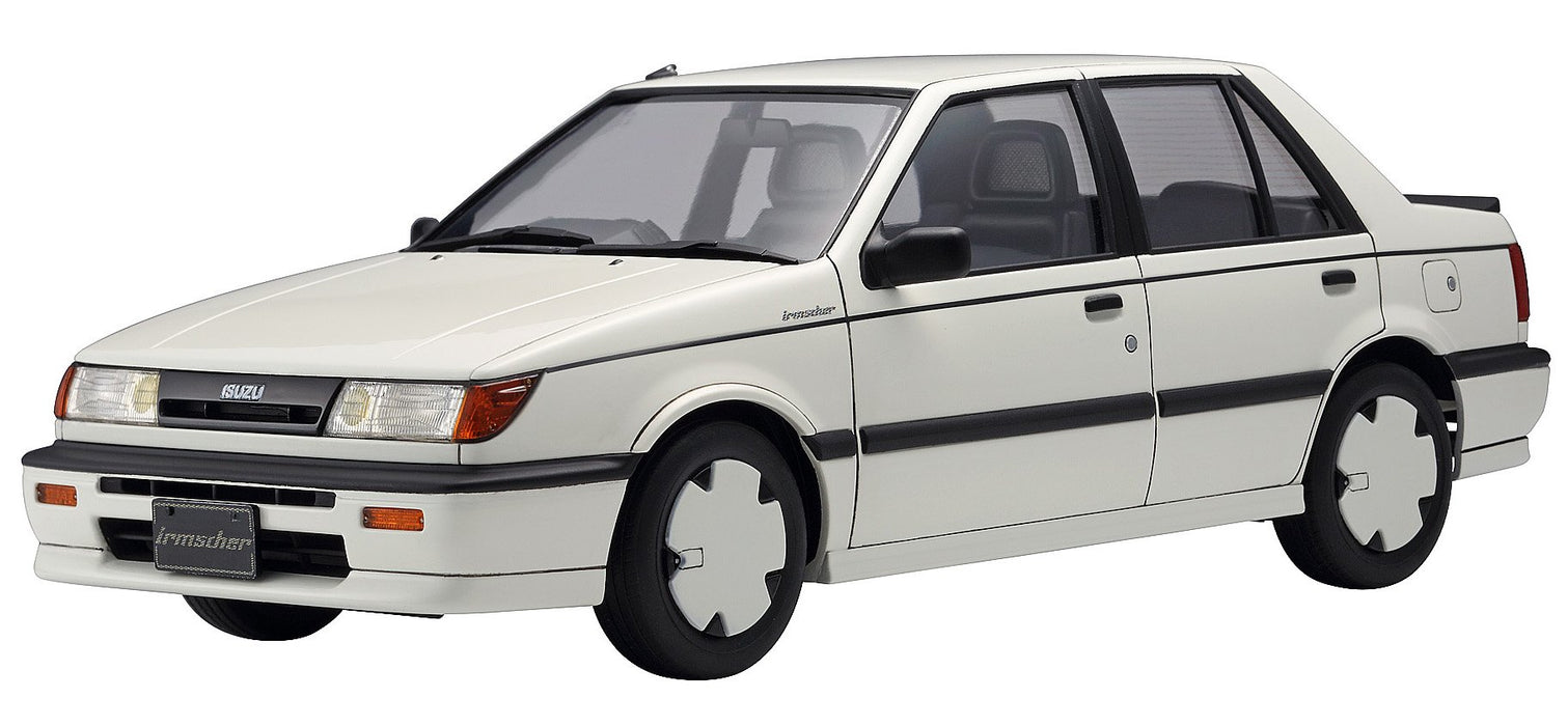 Hasegawa Hc-26 Isuzu Gemini (Jt190) Irmscher 1/24 Japanese Plastic Scale Car- Japan Figure Store - #1 Bring To You The Best Japanese Goods
