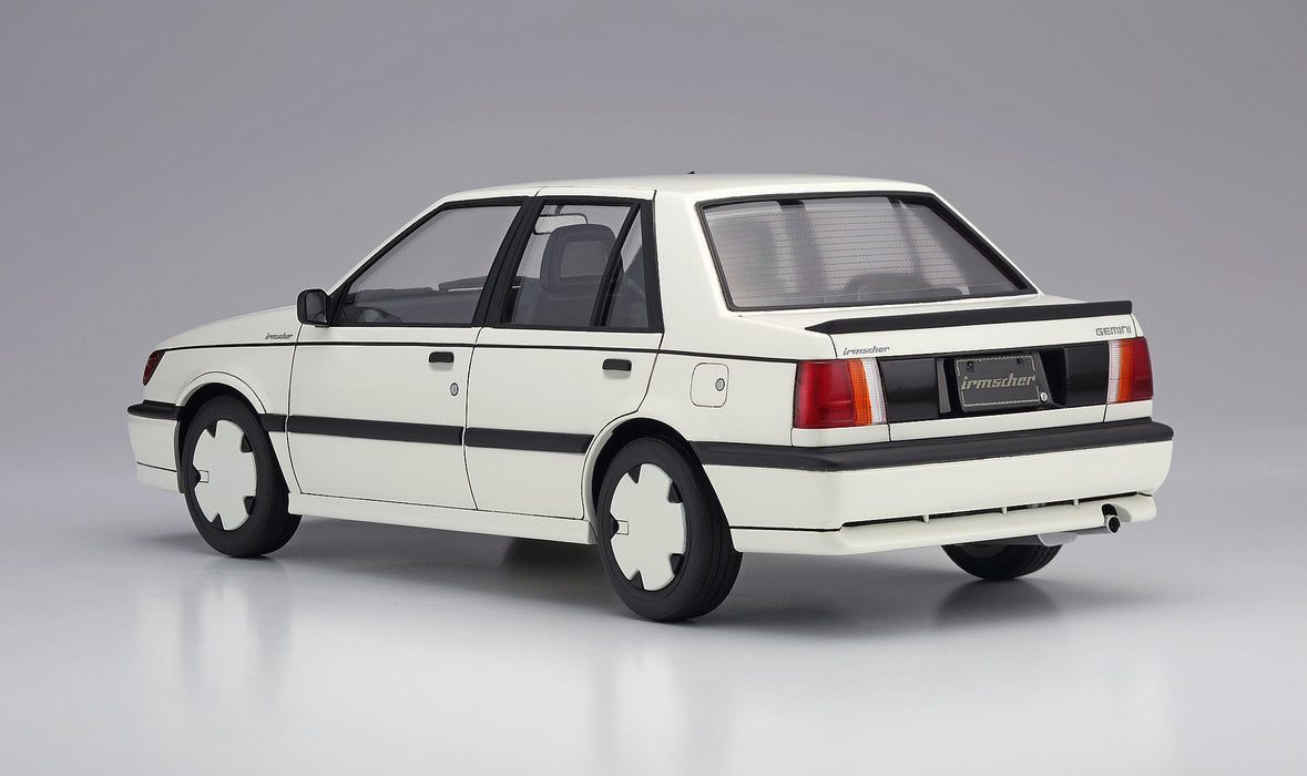 Hasegawa Hc-26 Isuzu Gemini (Jt190) Irmscher 1/24 Japanese Plastic Scale Car- Japan Figure Store - #1 Bring To You The Best Japanese Goods