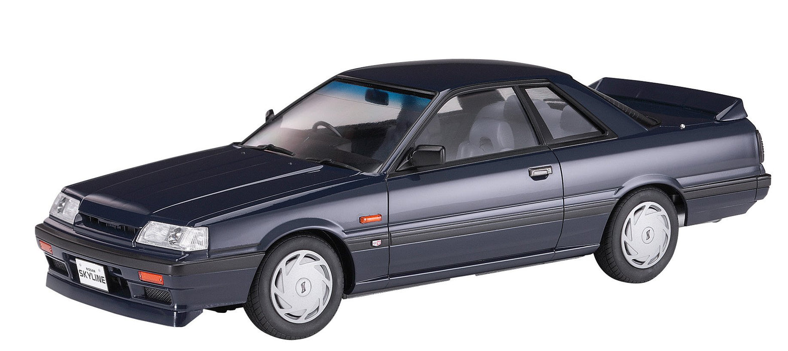 HASEGAWA Hc-29 Nissan Skyline Gts-R 1/24 Scale Kit- Japan Figure Store - #1 Bring To You The Best Japanese Goods