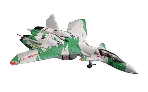 Hasegawa 1/72 Macross The Ride Vf-11d Thunder Focus Model Kit- Japan Figure Store - #1 Bring To You The Best Japanese Goods