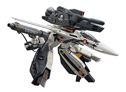 Hasegawa 1/72 Macross Vf-1s/a Strike/super Valkyrie Gerwalk Model Kit Japan- Japan Figure Store - #1 Bring To You The Best Japanese Goods