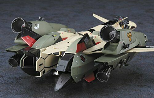 Hasegawa Macross Series Macross Frontier Vf-19ef / A Isamu Special 1/72 Model- Japan Figure Store - #1 Bring To You The Best Japanese Goods