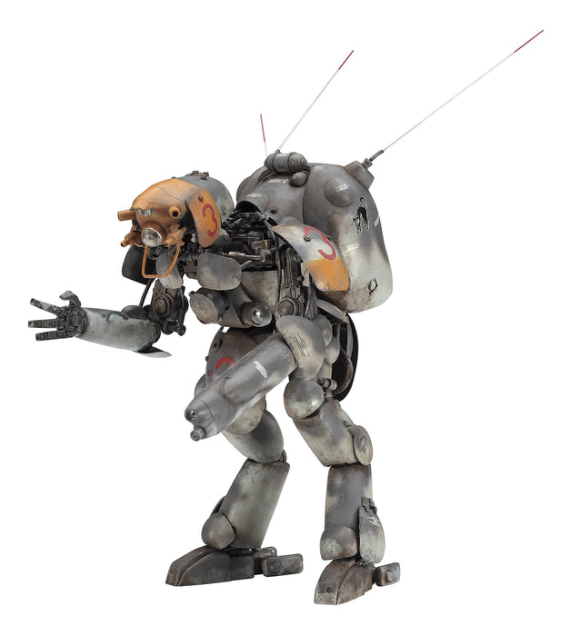 HASEGAWA 64109 Moon/Space Type Humanoid Unmanned Interceptor Vega / Altair Maschinen Krieger 1/20 Scale Convertible Kit- Japan Figure Store - #1 Bring To You The Best Japanese Goods