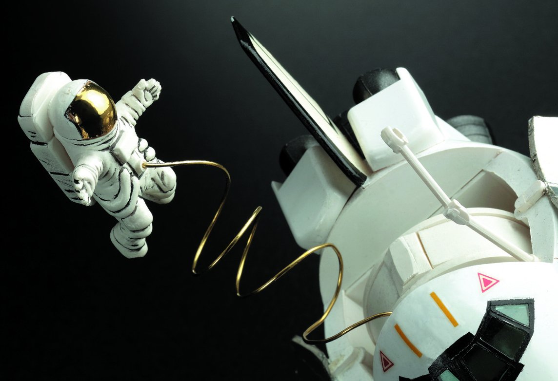 Hasegawa Tri Tool Series TF-5 Gold Mirror Finish - High-Quality Craftsmanship- Japan Figure Store - #1 Bring To You The Best Japanese Goods