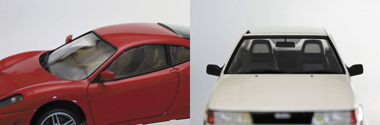 Hasegawa Try Tool Top Shade Finish Smoke Plastic Model Material Tf931- Japan Figure Store - #1 Bring To You The Best Japanese Goods