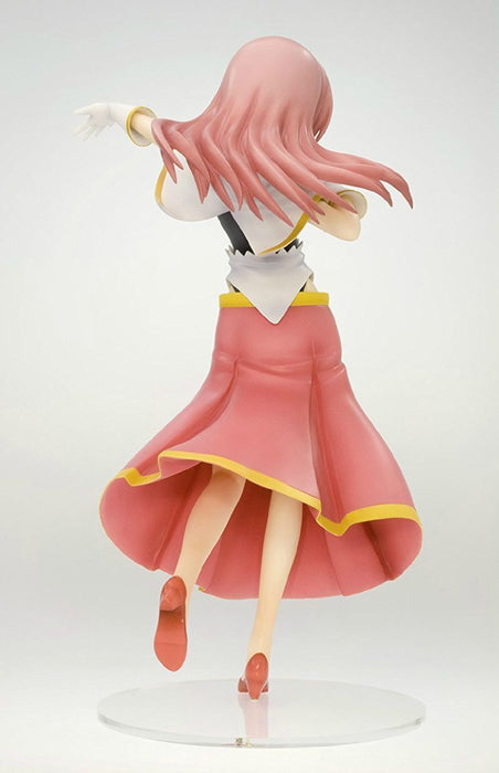 Hayate The Combat Butler Hinagiku Katsura Surprised On The Stage 1/8 Kotobukiya- Japan Figure Store - #1 Bring To You The Best Japanese Goods