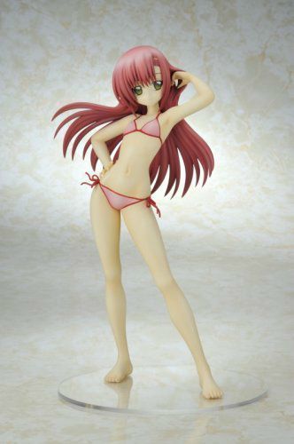 Hayate The Combat Butler Hinagiku Katsura Swim Suit Ver 1/6 Figure Kotobukiya- Japan Figure Store - #1 Bring To You The Best Japanese Goods