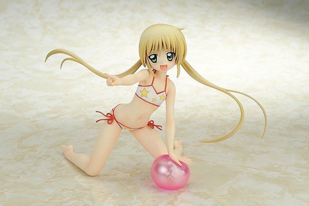 Hayate The Combat Butler Nagi Sanzenin Swim Suit Ver 1/6 Pvc Figure Kotobukiya- Japan Figure Store - #1 Bring To You The Best Japanese Goods