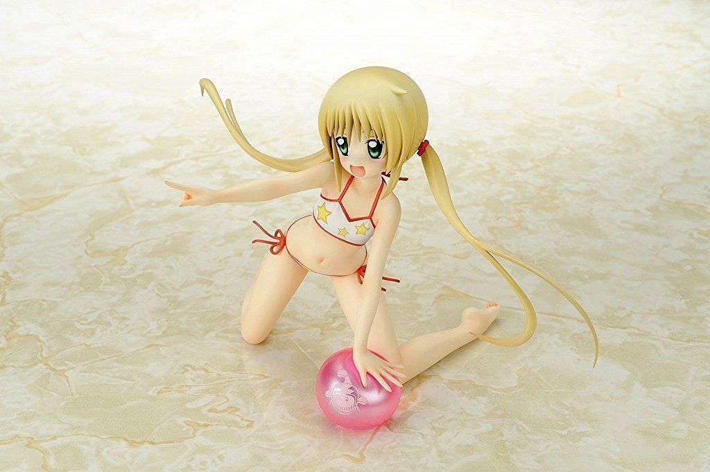 Hayate The Combat Butler Nagi Sanzenin Swim Suit Ver 1/6 Pvc Figure Kotobukiya- Japan Figure Store - #1 Bring To You The Best Japanese Goods