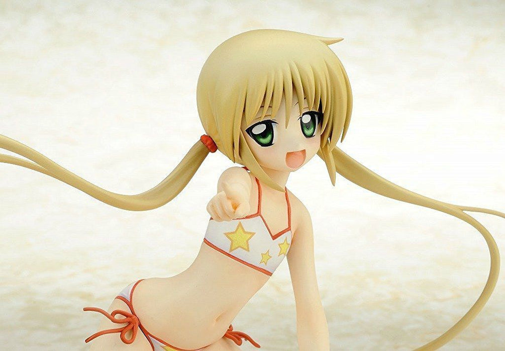 Hayate The Combat Butler Nagi Sanzenin Swim Suit Ver 1/6 Pvc Figure Kotobukiya- Japan Figure Store - #1 Bring To You The Best Japanese Goods