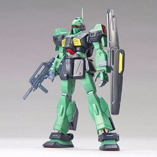 Hcm Pro 14-00 Msa-003 Nemo 1/200 Action Figure Z Gundam- Japan Figure Store - #1 Bring To You The Best Japanese Goods